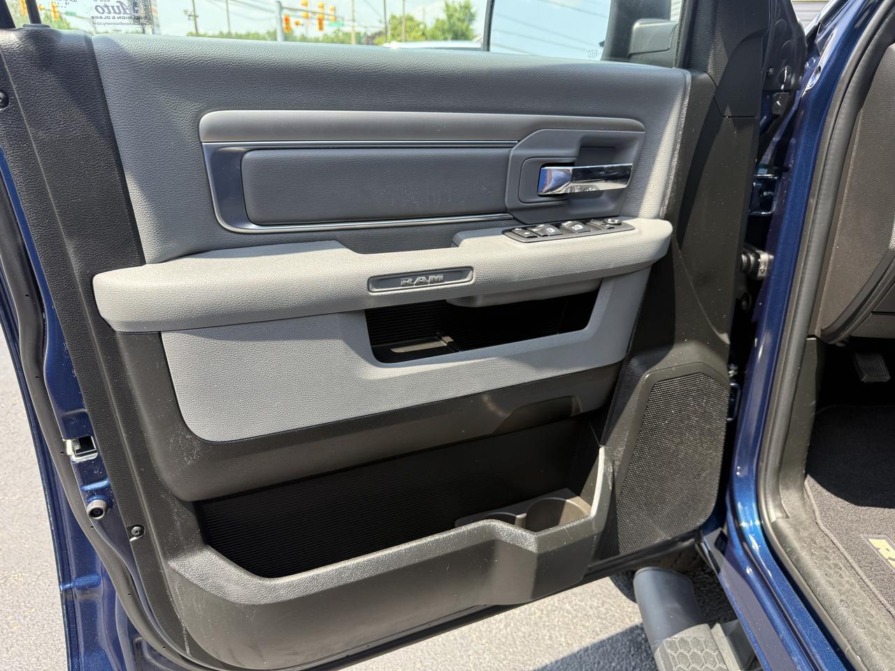 2019 RAM Ram 1500 Classic Warlock - Photo 6