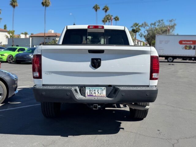 2019 Ram 1500 Classic Warlock Crew Cab 4x2 5&apos;7 Box Mesa AZ