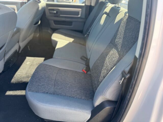 2019 Ram 1500 Classic Warlock Crew Cab 4x2 5&apos;7 Box Mesa AZ