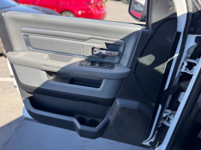2019 Ram 1500 Classic Warlock Crew Cab 4x2 5&apos;7 Box Mesa AZ