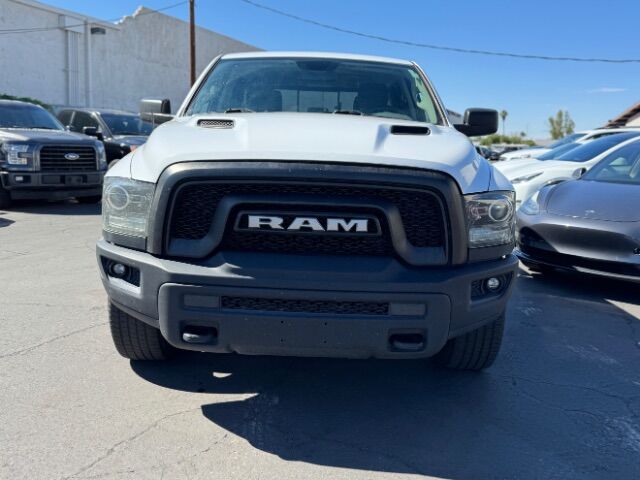 2019 Ram 1500 Classic Warlock Crew Cab 4x2 5&apos;7 Box Mesa AZ