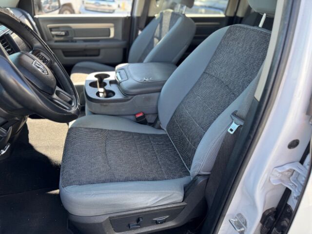 2019 Ram 1500 Classic Warlock Crew Cab 4x2 5&apos;7 Box Mesa AZ