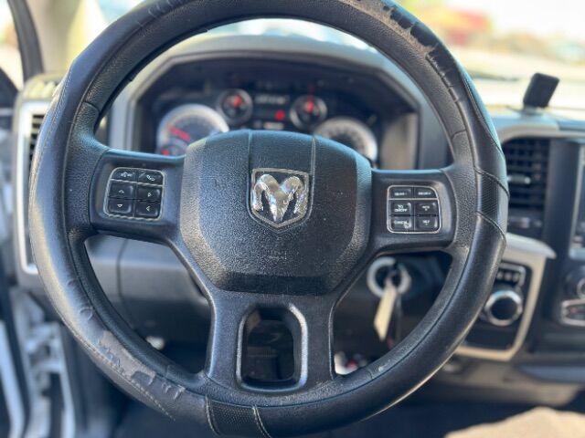 2019 Ram 1500 Classic Warlock Crew Cab 4x2 5&apos;7 Box Mesa AZ