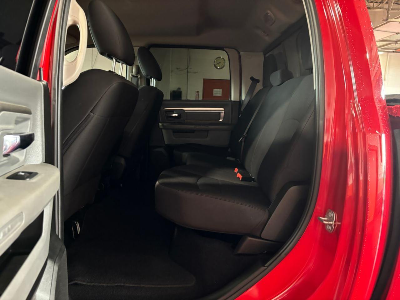 2019 Ram 1500 Classic Warlock Crew Cab 4x4 5'7 Box Franklin OH