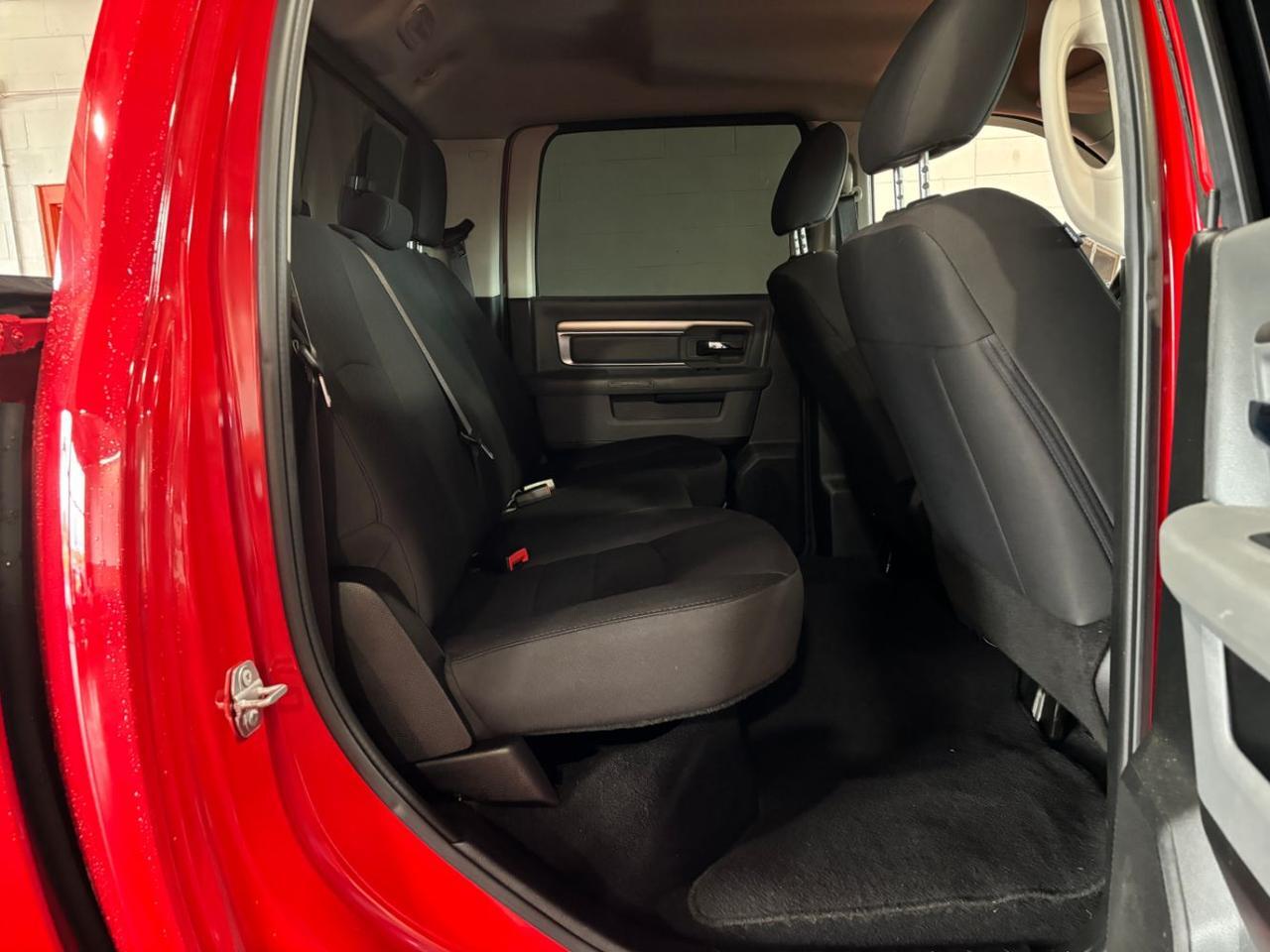 2019 Ram 1500 Classic Warlock Crew Cab 4x4 5'7 Box Franklin OH