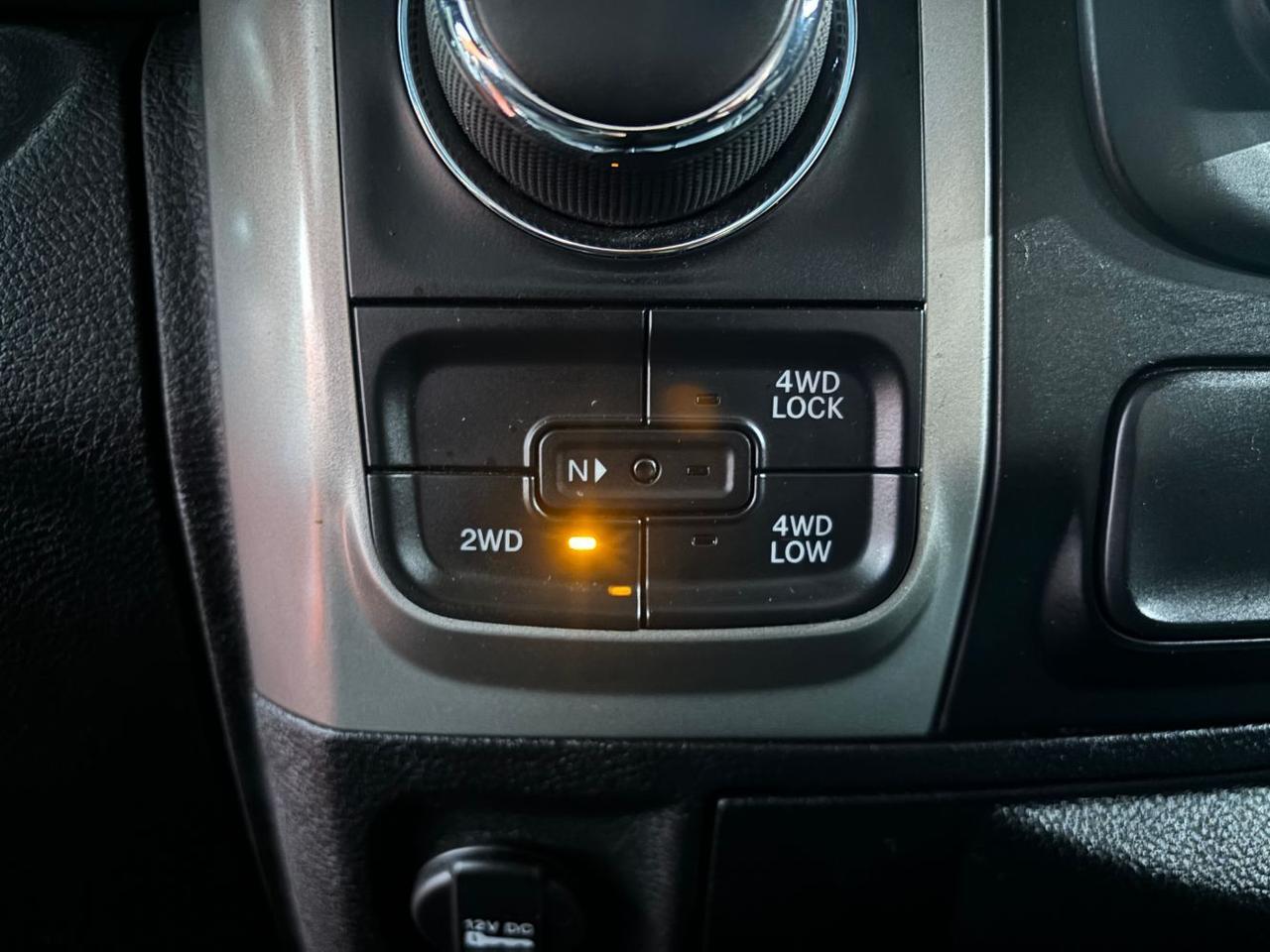 2019 Ram 1500 Classic Warlock Crew Cab 4x4 5'7 Box Franklin OH