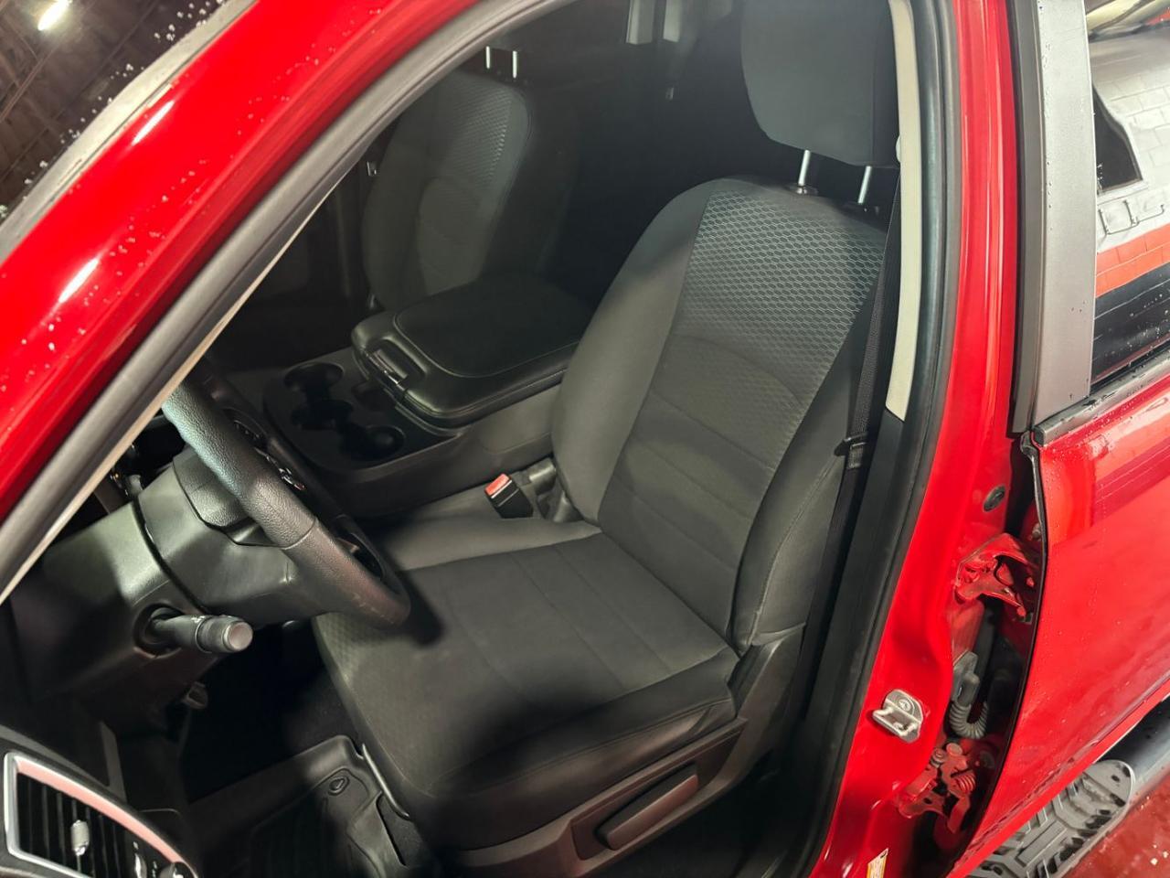 2019 Ram 1500 Classic Warlock Crew Cab 4x4 5'7 Box Franklin OH