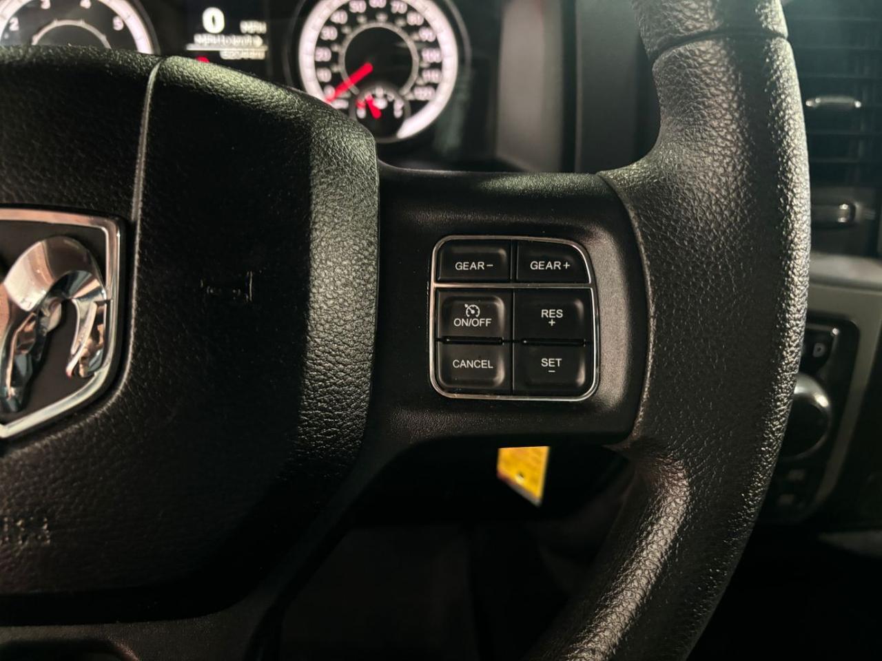 2019 Ram 1500 Classic Warlock Crew Cab 4x4 5'7 Box Franklin OH