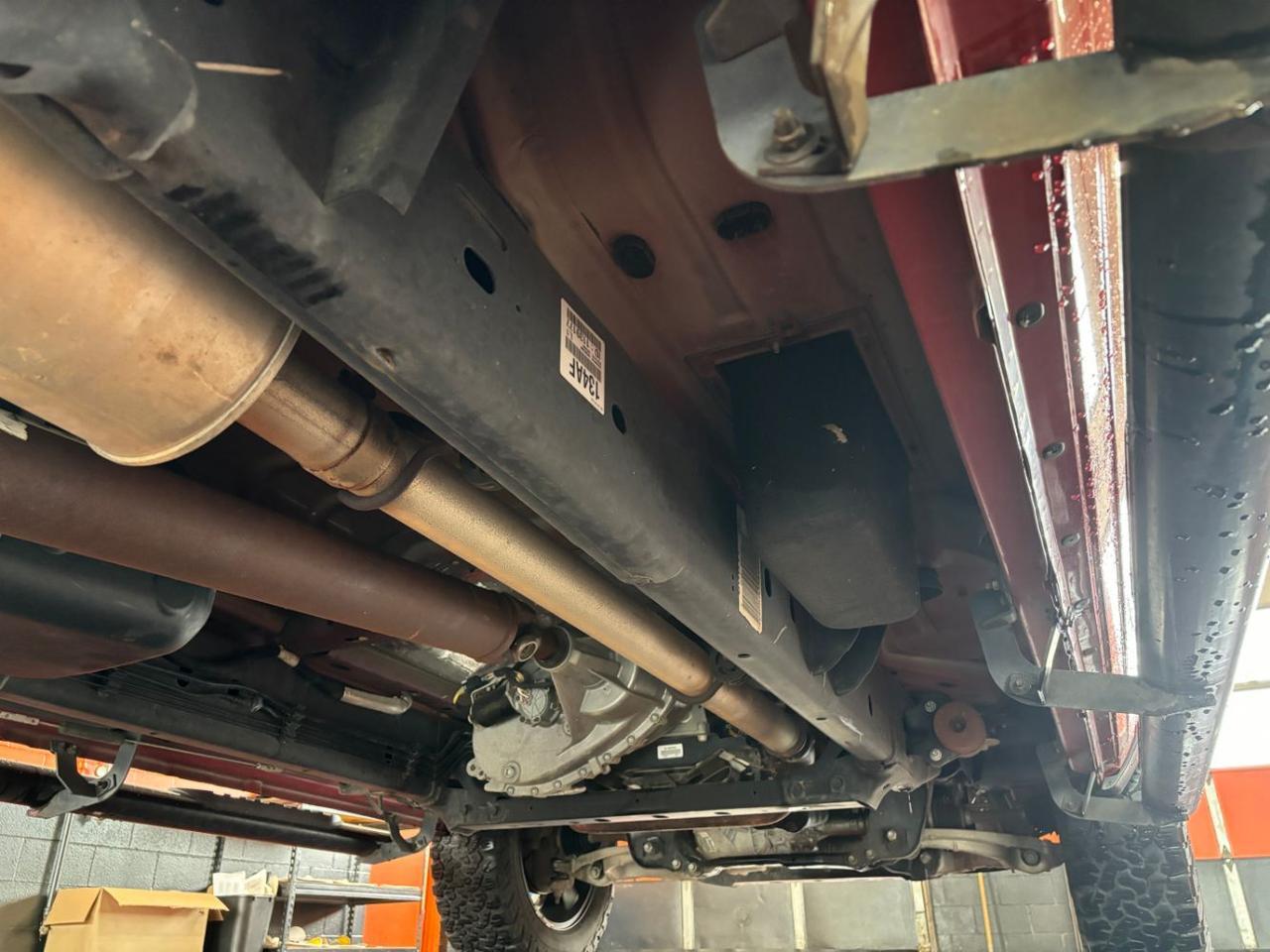 2019 Ram 1500 Classic Warlock Crew Cab 4x4 5'7 Box Franklin OH