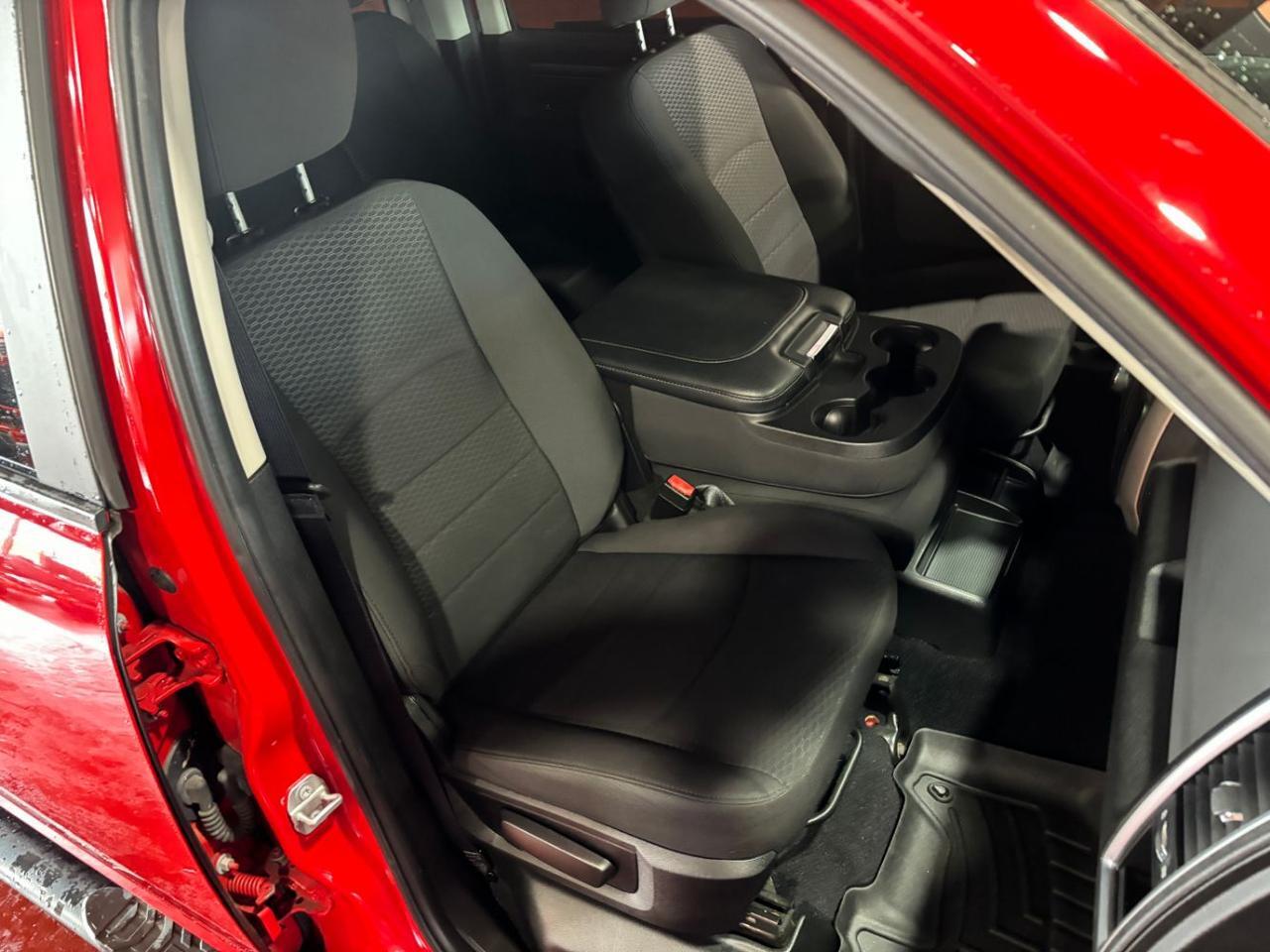 2019 Ram 1500 Classic Warlock Crew Cab 4x4 5'7 Box Franklin OH