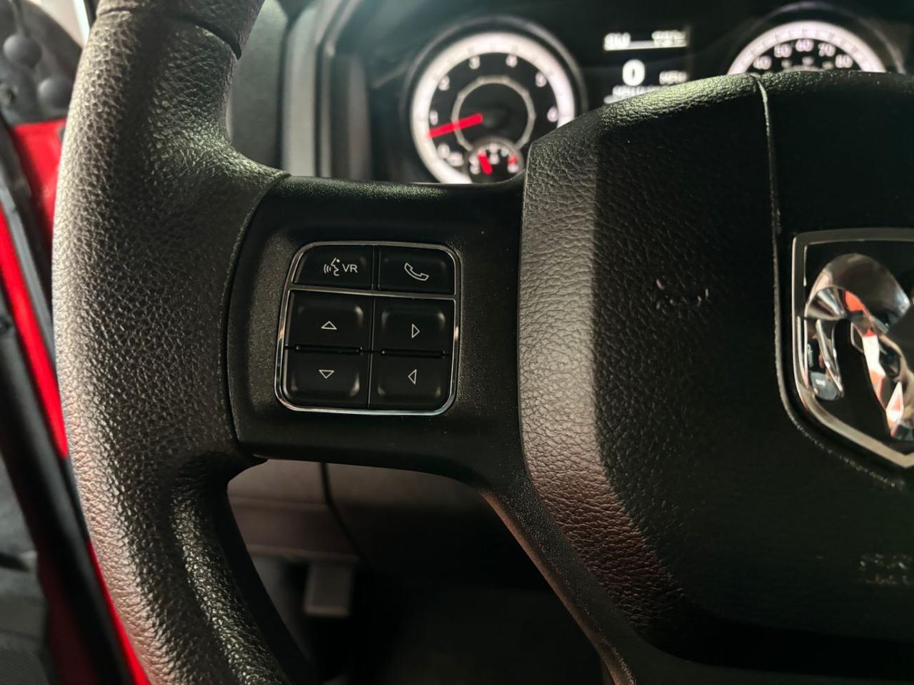 2019 Ram 1500 Classic Warlock Crew Cab 4x4 5'7 Box Franklin OH