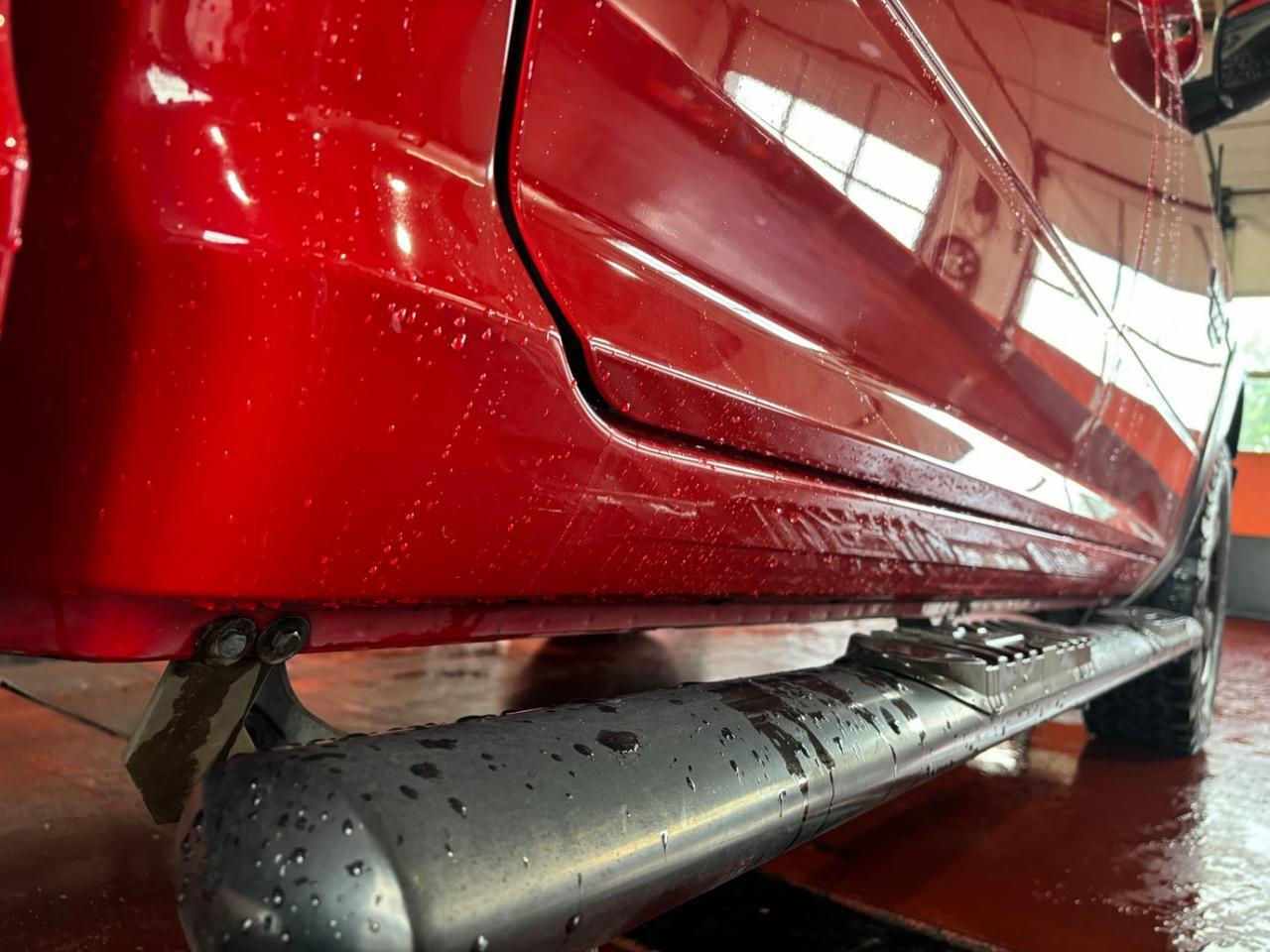 2019 Ram 1500 Classic Warlock Crew Cab 4x4 5'7 Box Franklin OH