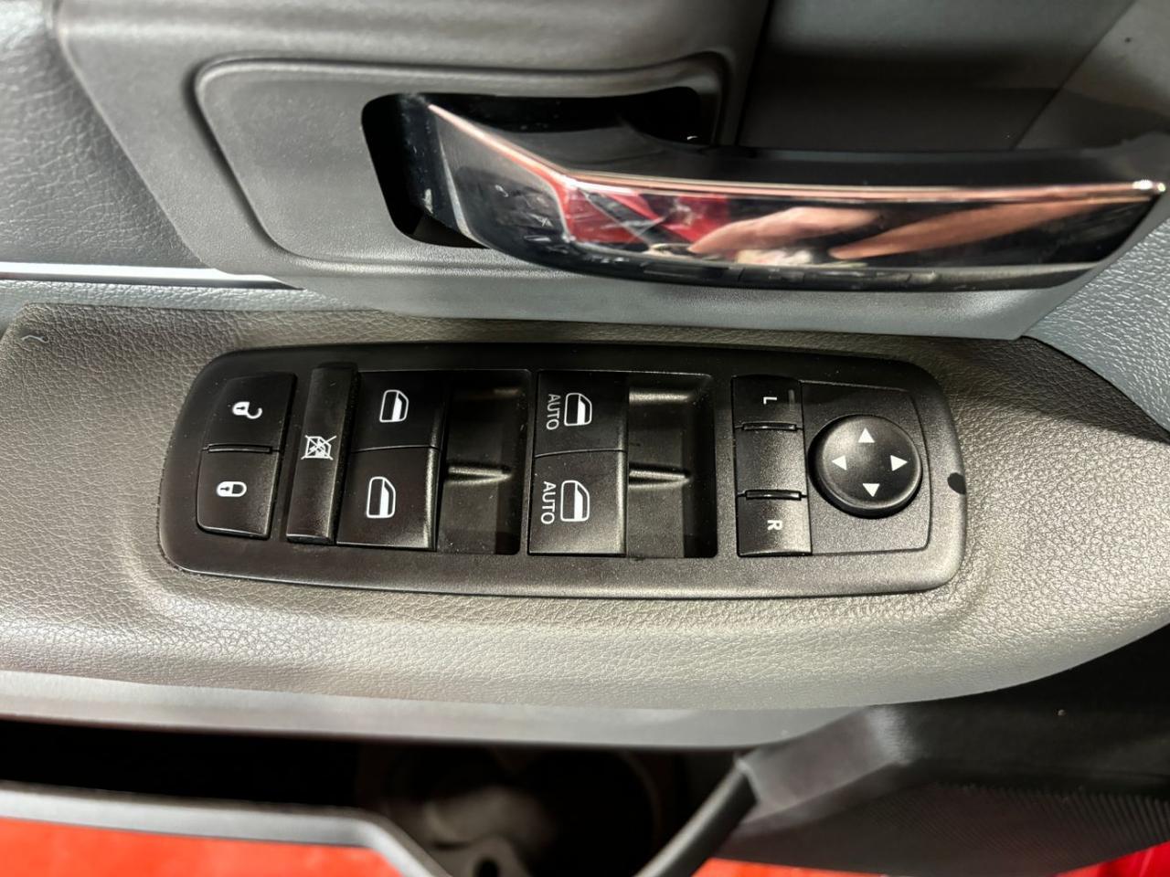 2019 Ram 1500 Classic Warlock Crew Cab 4x4 5'7 Box Franklin OH