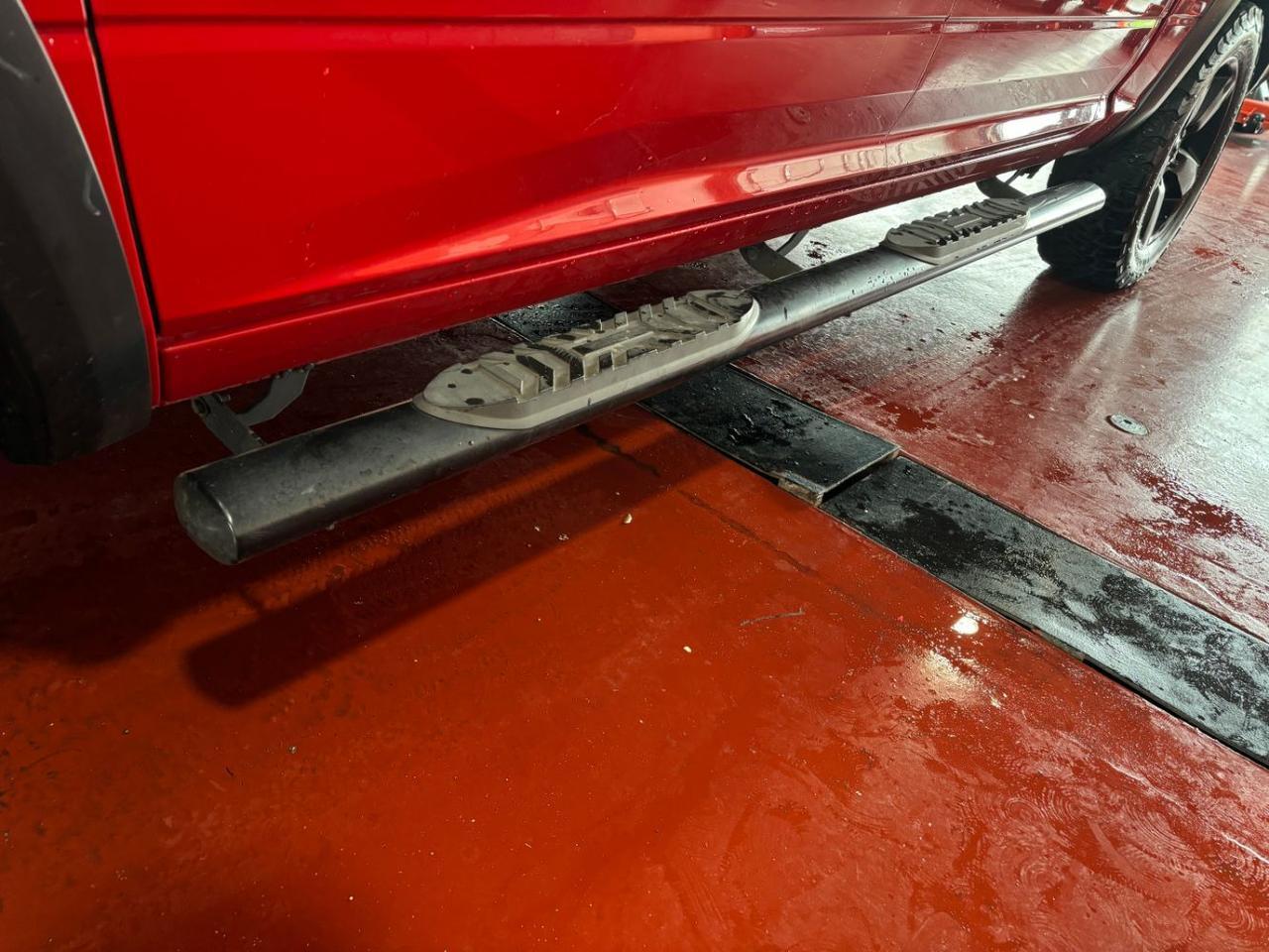 2019 Ram 1500 Classic Warlock Crew Cab 4x4 5'7 Box Franklin OH