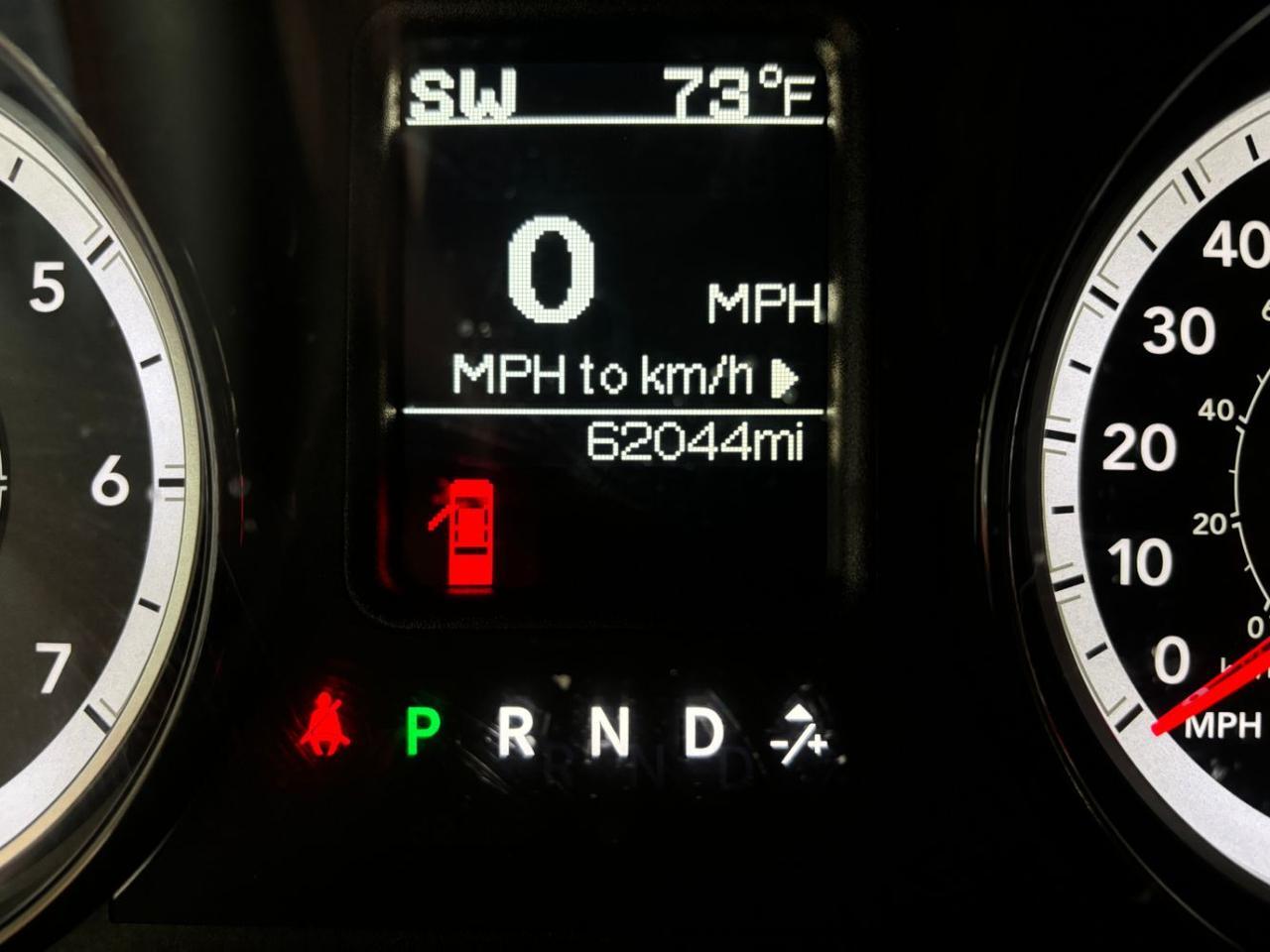 2019 Ram 1500 Classic Warlock Crew Cab 4x4 5'7 Box Franklin OH