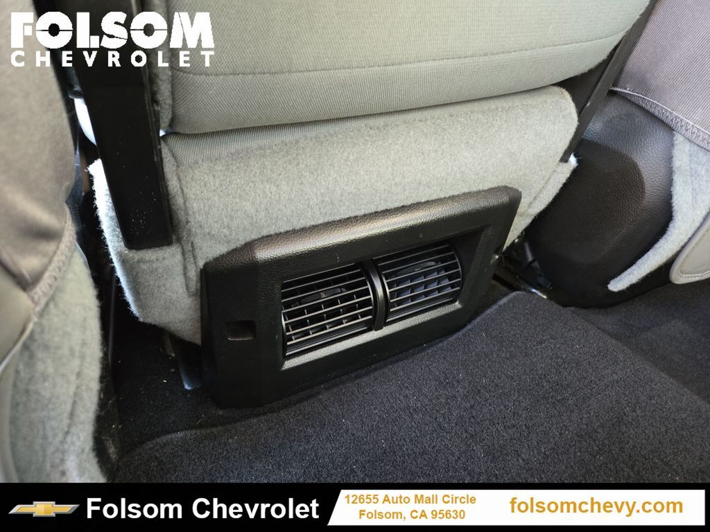 2019 Ram 1500 Classic Warlock Folsom CA
