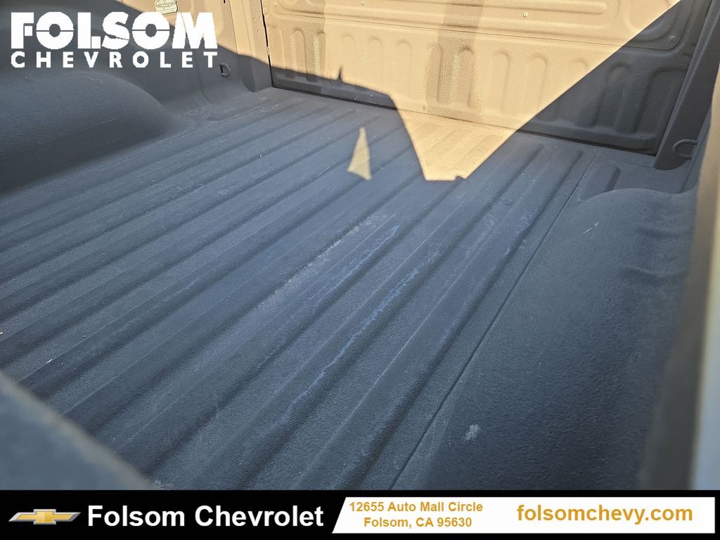 2019 Ram 1500 Classic Warlock Folsom CA