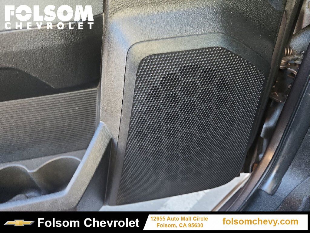 2019 Ram 1500 Classic Warlock Folsom CA