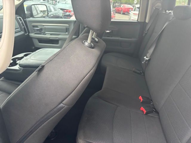 2019 Ram 1500 Classic Warlock Jacksonville FL