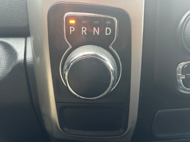 2019 Ram 1500 Classic Warlock Jacksonville FL