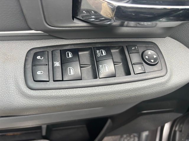 2019 Ram 1500 Classic Warlock Jacksonville FL