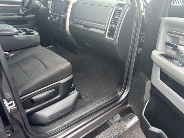 2019 Ram 1500 Classic Warlock Jacksonville FL