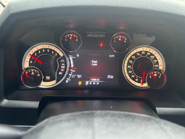 2019 Ram 1500 Classic Warlock Jacksonville FL