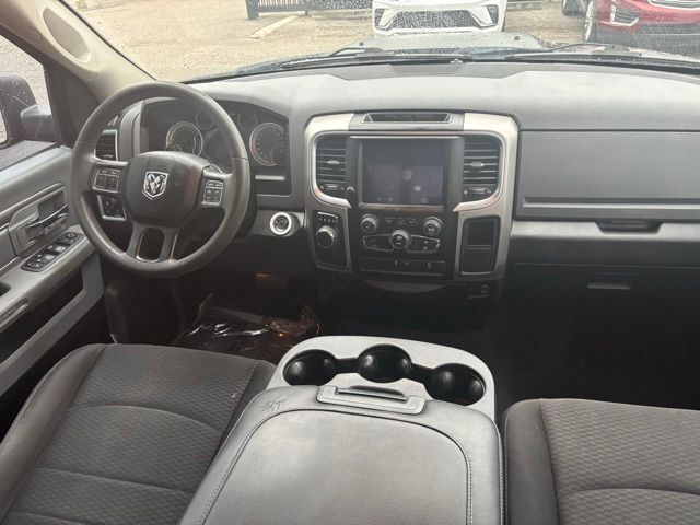2019 Ram 1500 Classic Warlock Jacksonville FL