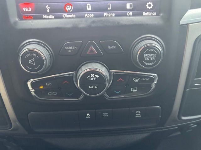 2019 Ram 1500 Classic Warlock Jacksonville FL