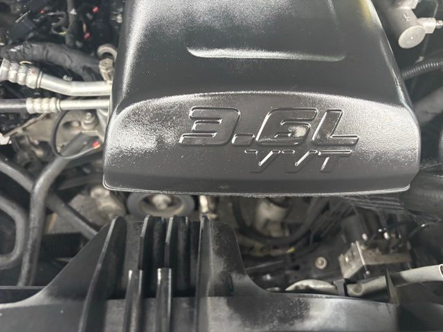 2019 Ram 1500 Classic Warlock Jacksonville FL