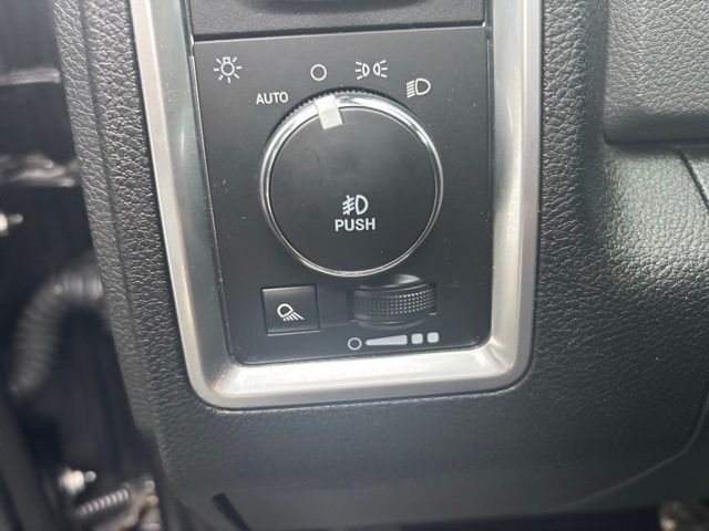 2019 Ram 1500 Classic Warlock Jacksonville FL