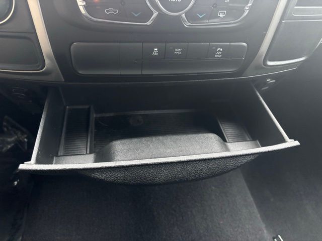 2019 Ram 1500 Classic Warlock Jacksonville FL