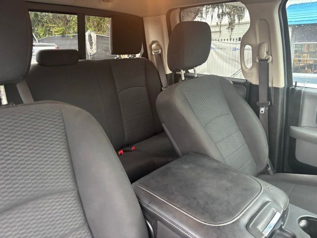 2019 Ram 1500 Classic Warlock Jacksonville FL