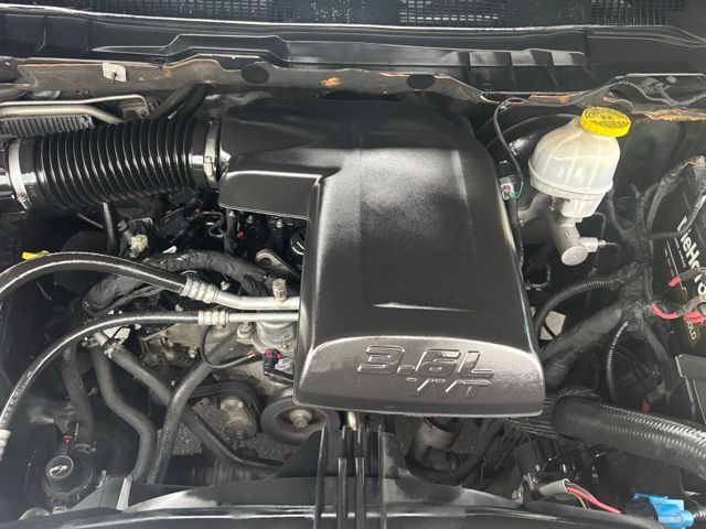 2019 Ram 1500 Classic Warlock Jacksonville FL
