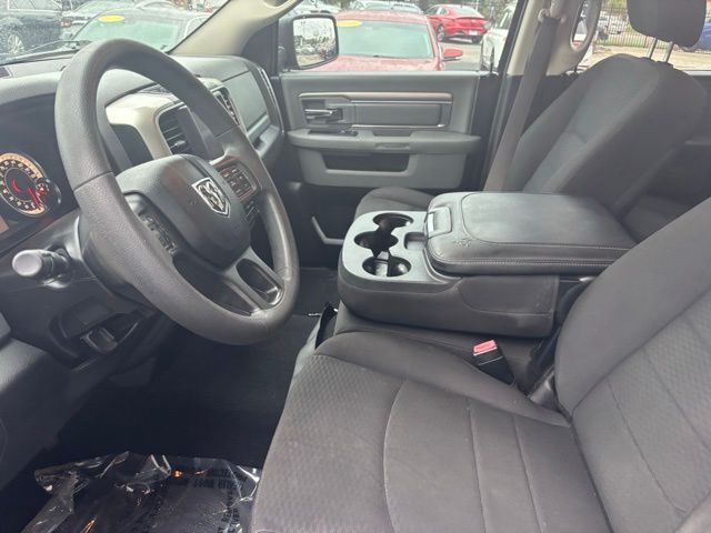 2019 Ram 1500 Classic Warlock Jacksonville FL