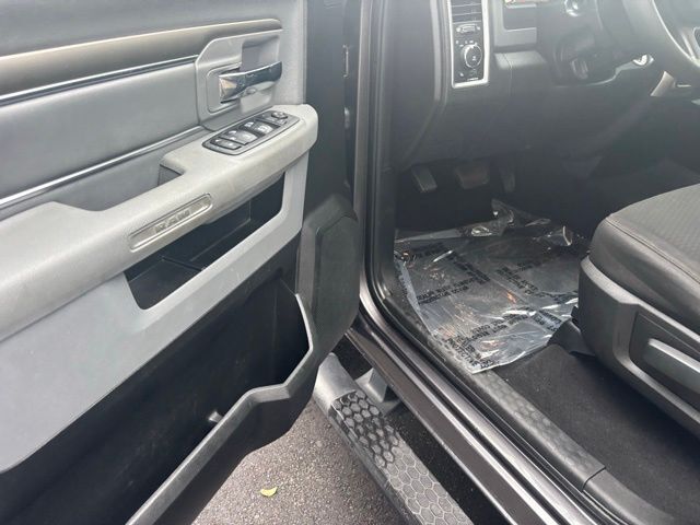 2019 Ram 1500 Classic Warlock Jacksonville FL