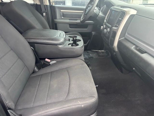 2019 Ram 1500 Classic Warlock Jacksonville FL