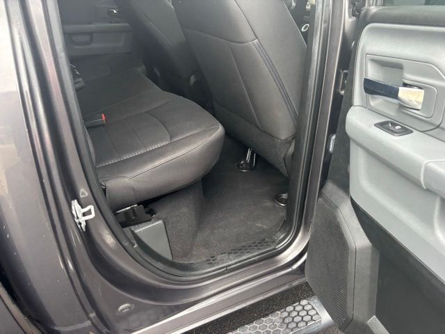 2019 Ram 1500 Classic Warlock Jacksonville FL