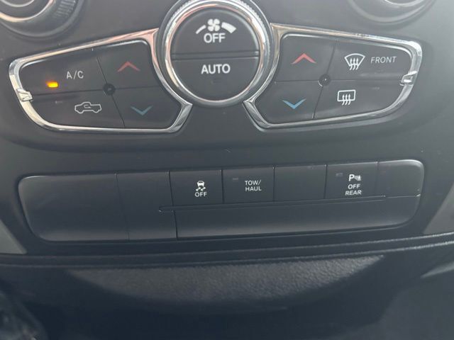 2019 Ram 1500 Classic Warlock Jacksonville FL