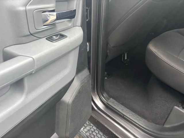 2019 Ram 1500 Classic Warlock Jacksonville FL