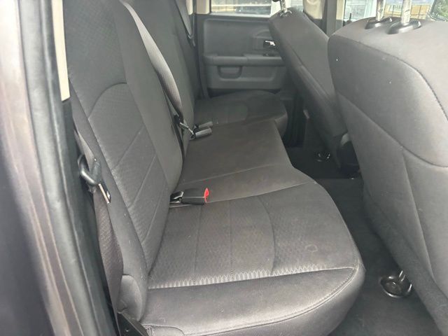 2019 Ram 1500 Classic Warlock Jacksonville FL