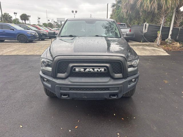 2019 Ram 1500 Classic Warlock Jacksonville FL