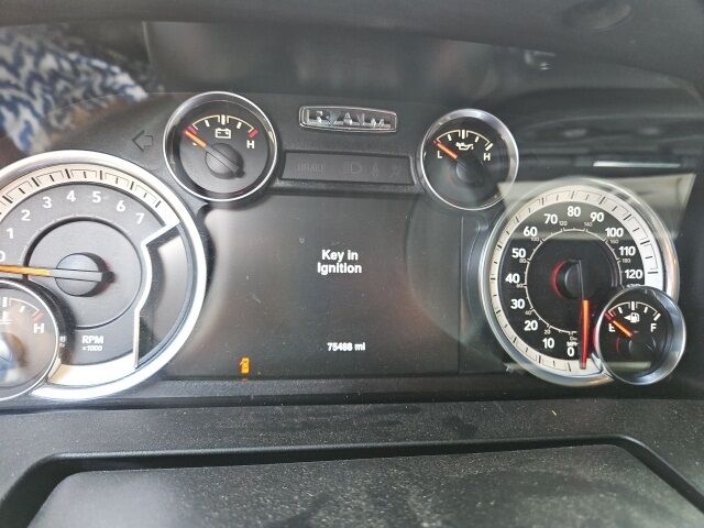 2019 Ram 1500 Classic Warlock Jacksonville FL