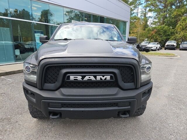 2019 Ram 1500 Classic Warlock Jacksonville FL