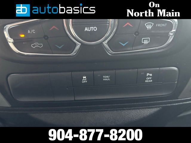 2019 Ram 1500 Classic Warlock Jacksonville FL