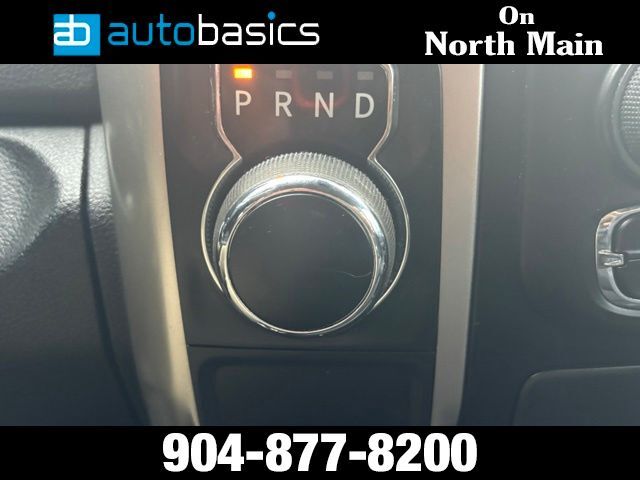 2019 Ram 1500 Classic Warlock Jacksonville FL