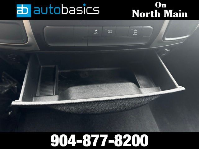 2019 Ram 1500 Classic Warlock Jacksonville FL