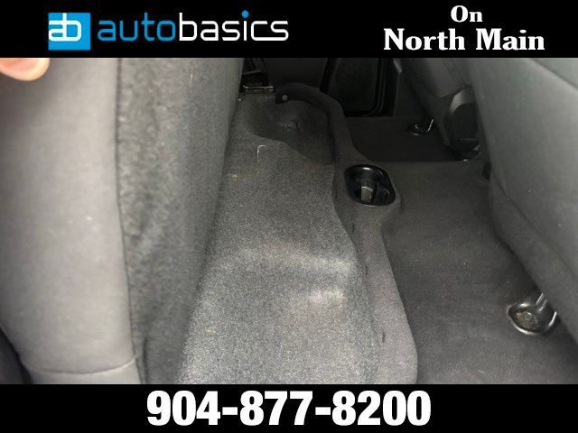 2019 Ram 1500 Classic Warlock Jacksonville FL