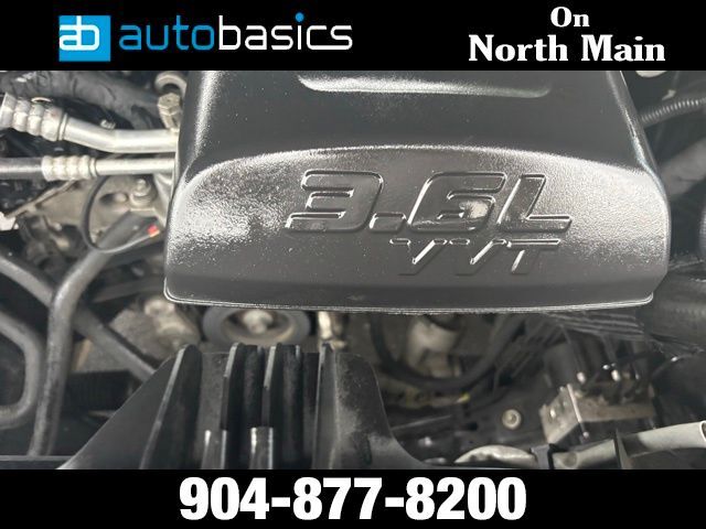2019 Ram 1500 Classic Warlock Jacksonville FL