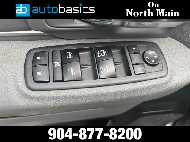 2019 Ram 1500 Classic Warlock Jacksonville FL